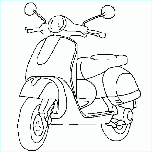 Dessin Moto Simple Élégant Photographie Nos Jeux De Coloriage Moto à Imprimer Gratuit Page 2 Of 5