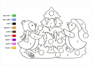 Dessin Noel à Colorier Inspirant Photos Coloriage à Dessiner Magique Noel Imprimer