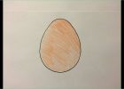 Dessin Oeuf Cool Photographie Ment Dessiner Un Oeuf How to Draw An Egg
