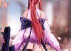Erza Scarlet Dessin Élégant Photos Erza Scarlet Shes My Favourite Girl In Fairy Tail