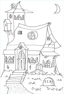 Halloween A Imprimer Beau Photos Halloween to Print Halloween Kids Coloring Pages