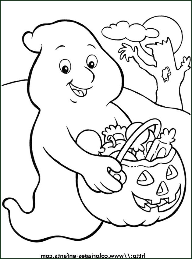 Halloween A Imprimer Élégant Galerie Coloriage D Halloween à Imprimer Sur Coloriages Enfants
