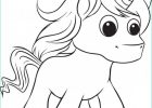 Image A Imprimer Licorne Élégant Photos Coloriage Licorne Marrant Dessin Gratuit à Imprimer