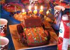 Image Gateau Anniversaire 4 Ans Beau Images La Cuisine De Nounouille 4 Ans Et Gâteau D Anniversaire