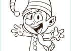 Lutin Noel Dessin Nouveau Galerie Coloriage De Lutin De Noel Cool S Bonnet Noel Dessin
