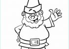 Lutin Noel Dessin Unique Images Coloriage Lutin De Noël 20 Modèles à Imprimer