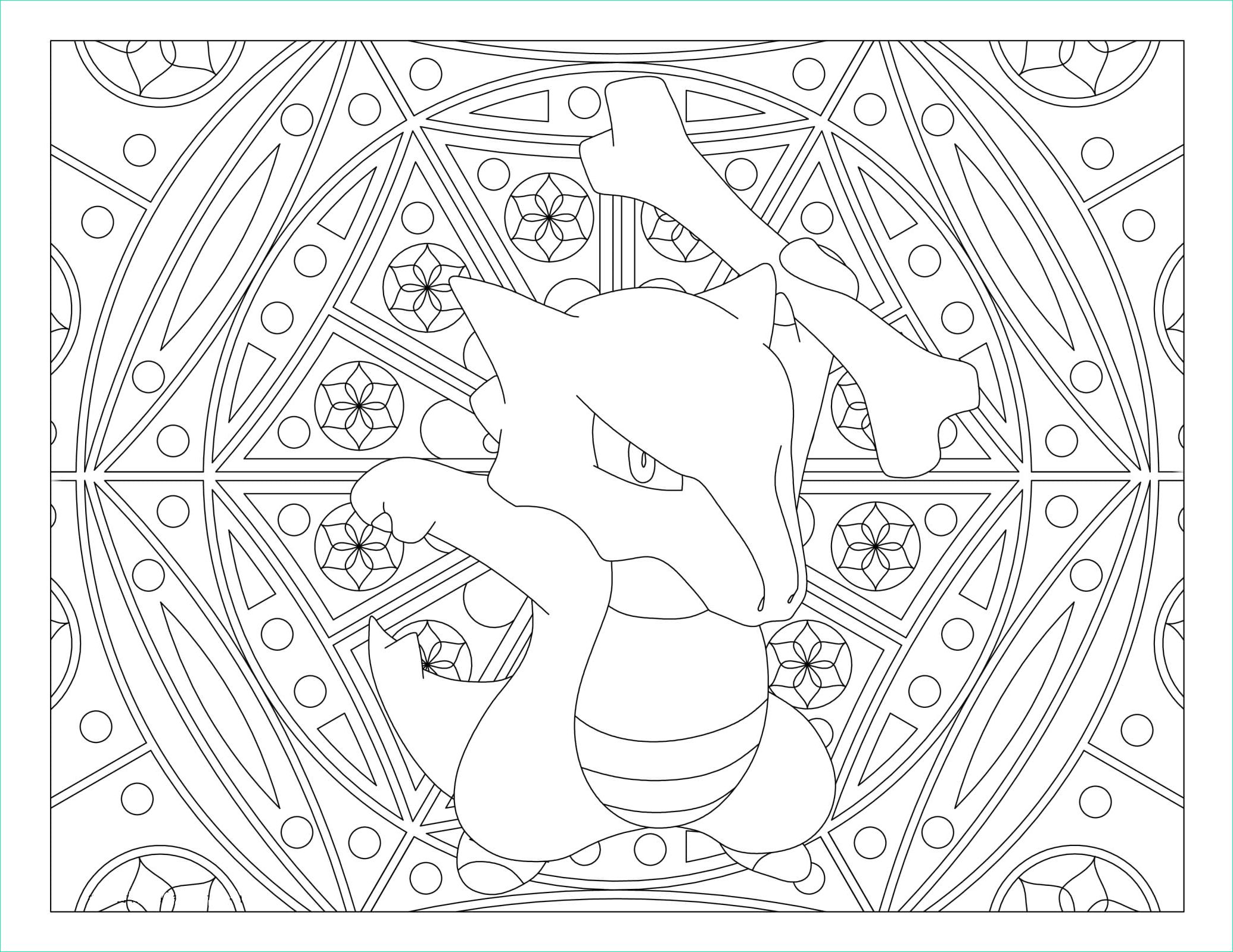 Mandala Pokemon Cool Photographie Coloring Pages Mandala Pokemon Print for Free Over 80 Images