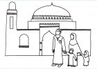Maroc Dessin Nouveau Photos Coloriage Le Vendredi à La Mosquée