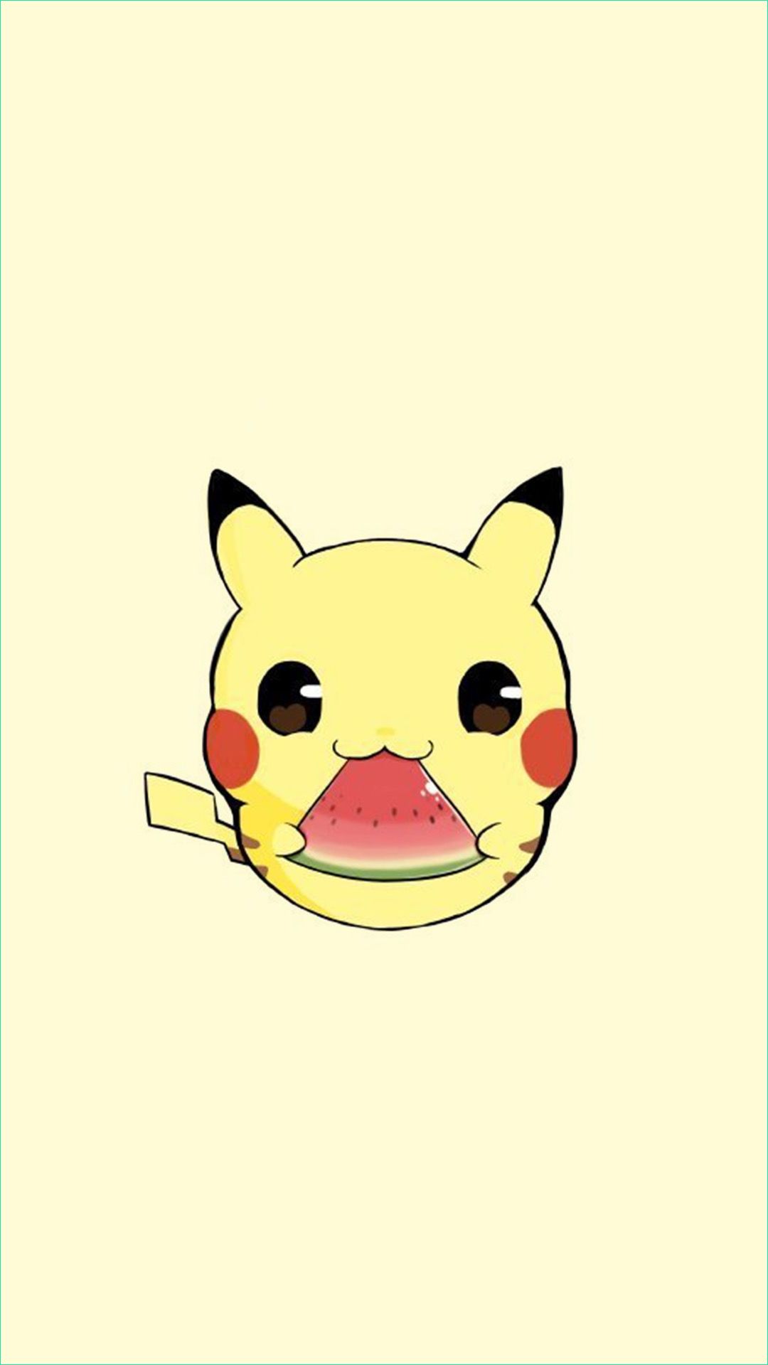 Pikachu Kawaii Dessin Cool Images Pikachu