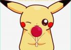 Pikachu Kawaii Dessin Luxe Galerie Cute Kawaii Google Search
