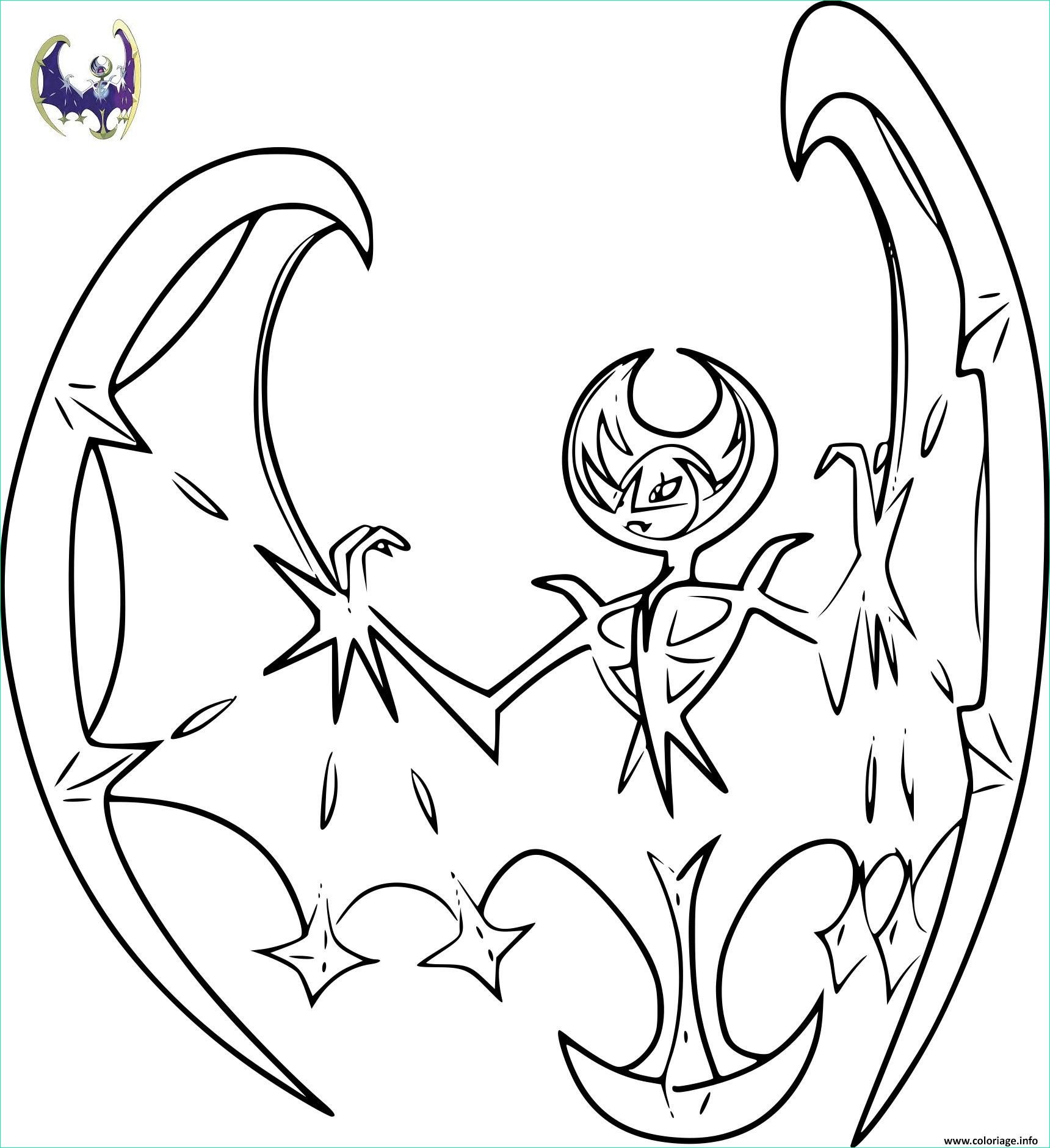 Pokemon Ultra soleil Coloriage Luxe Images 9 Élégant De Coloriage Pokemon Ultra soleil Stock