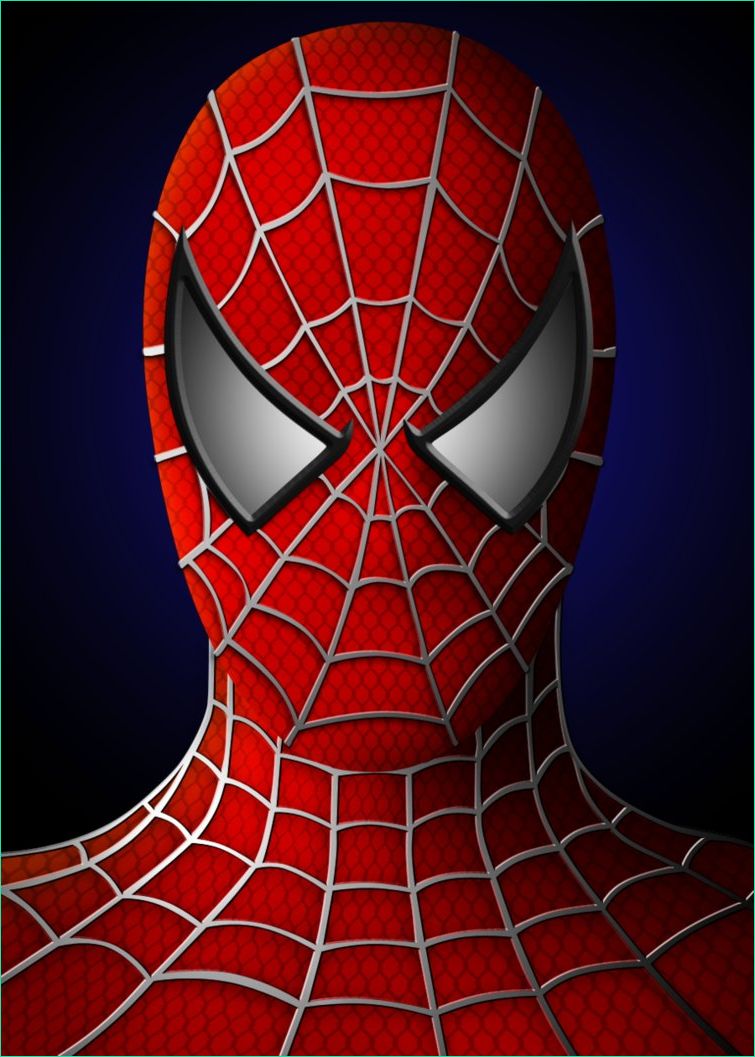Spider Man Dessin Nouveau Images Dessins En Couleurs à Imprimer Spiderman Numéro