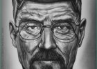 Walter White Dessin Inspirant Photos Walter White Drawing Breaking Bad by Lyyy971 On Deviantart