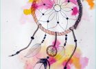 Atrape Reve Dessin Cool Photos Oeuvre Sur Papier "attrape Rêve 2" Dessins Par Imea