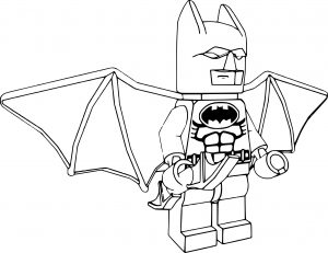 Batman Coloriage Nouveau Photos Coloriage Batman Lego à Imprimer