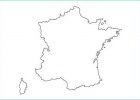 Carte De La France Dessin Unique Photos Coloriage Carte De La France En 2019
