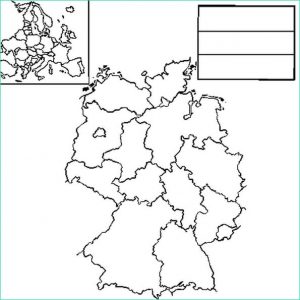 Coloriage Allemagne Impressionnant Collection Carte Allemagne Coloriage Carte Allemagne En Ligne