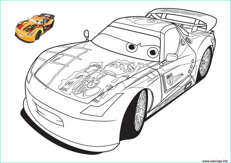 Coloriage Cars 3 Bestof Galerie Cars 3 Coloriage Inspirant S Coloriage Cars 3 Miguel