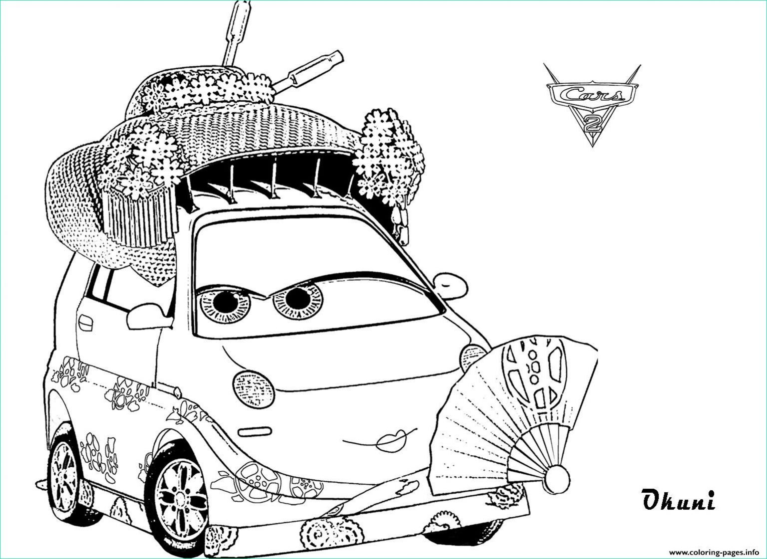 8 Unique De Coloriage Cars 3 Jackson Storm Photographie  Coloriage