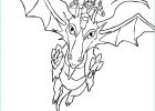 Coloriage Chevalier Dragon Cool Collection Coloriages Chevalier Sur son Dragon Fr Hellokids