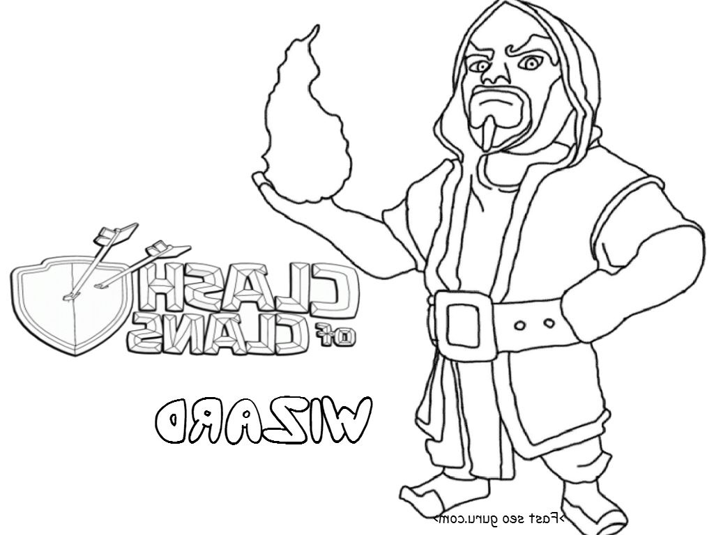 Coloriage Clash Of Clan Luxe Photos Clash Clans Hog Rider Coloring Pages Coloring Pages