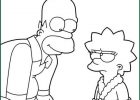 Coloriage Des Simpson Unique Photos Cartoons Coloring Pages Lisa Simpsons Coloring Pages