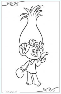Coloriage Des Trolls Luxe Galerie Trolls Download Coloring Pages for Kids