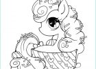 Coloriage Dessin Kawaii Impressionnant Galerie Pony Cupcake Lineart by Yampuff On Deviantart