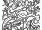 Coloriage Difficile Pour Adulte Unique Photos Coloriage Coloriage Difficile Zen Pour Adultes