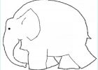 Coloriage Elmer Cool Images Free Elephants for Kids Download Free Clip