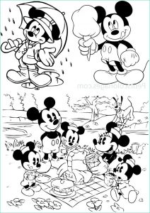 Coloriage Enfant Disney Beau Photographie Minnie Mouse Kleurplaat Printen Kleurplaat Mickey Mouse