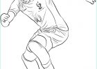 Coloriage Equipe De France Élégant Photos Coloriage Joueur De Foot Equipe De France Bestof