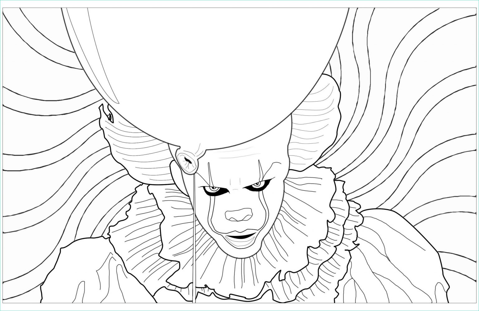 Coloriage Horreur Beau Galerie Coloriage Horreur Nice Coloriage De