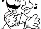 Coloriage Mario à Imprimer Élégant Galerie Coloriage Mario Chante à Imprimer Sur Coloriages Fo