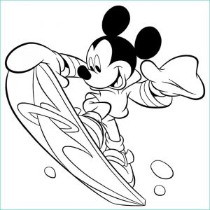 Coloriage Mickey à Imprimer Beau Stock Jeux Imprimer