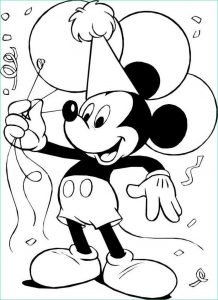 Coloriage Mickey à Imprimer Cool Stock Coloriage Mickey A Imprimer Impressionnant S C Est