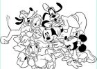 Coloriage Mickey Cool Image Coloriage Pour Enfants Mickey Et Ses Amis Coloring Pages