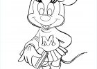 Coloriage Minnie à Imprimer Beau Photos Coloriages à Imprimer Minnie Mouse Numéro B45d2f3d