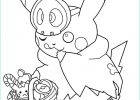 Coloriage Pikachu Bestof Collection Les Meilleures Images Du Tableau Pokemon Sur
