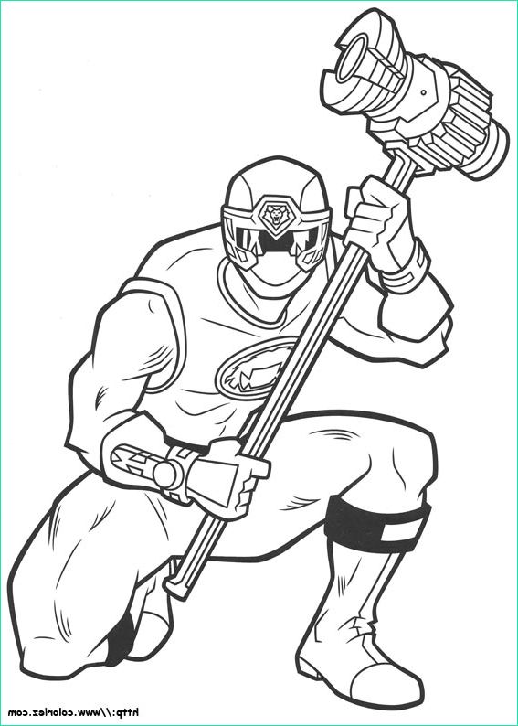 Coloriage Power Ranger Dino Charge Beau Stock Coloriage Power Rangers Dino Super Charge