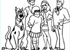Coloriage Scooby Doo Unique Collection Coloriage Scooby Doo à Imprimer Pour Les Enfants Cp