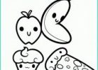 Coloriage Squishy Beau Stock Coloriage Kawaii à Imprimer Dessin Sur Coloriagefo
