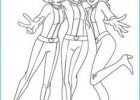 Coloriage totally Spies à Imprimer Bestof Photos totally Spies Unite Coloring Picture for Kids