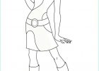 Coloriage totally Spies à Imprimer Luxe Photos Coloriages totally Spies 100 Images Pour Une Impression