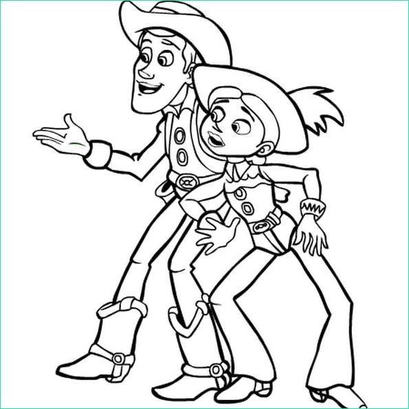 Coloriage toy Story Beau Galerie Coloring Book Pages March 2013