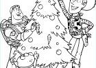 Coloriage toy Story Bestof Galerie Coloriage toy Story Noel Jecolorie