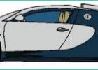 Coloriage Voiture Bugatti Veyron Beau Image Ment Dessiner Une Voiture Bugatti Beyron – Allodessin