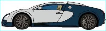 Coloriage Voiture Bugatti Veyron Beau Image Ment Dessiner Une Voiture Bugatti Beyron – Allodessin