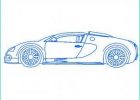 Coloriage Voiture Bugatti Veyron Inspirant Photos Ment Dessiner Une Voiture Bugatti Beyron – Allodessin