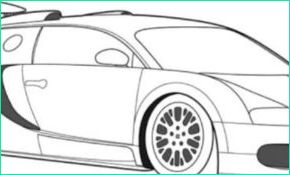Coloriage Voiture Bugatti Veyron Luxe Photographie Coloriage Bugatti Veyron